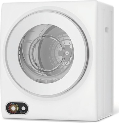 Elevon Portable Clothes Dryer 830W, Compact Dryer for laundry with 5 Drying Mode