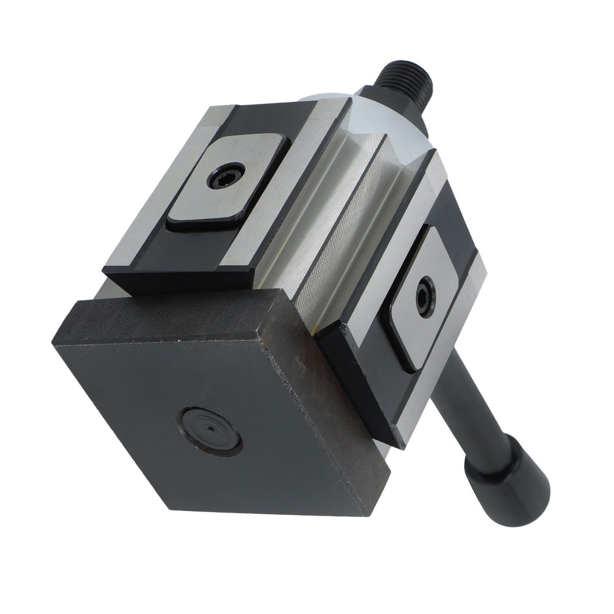 CXA 250-300 Piston Tool Post Quick Change Lathe Tool Holder for 13