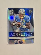 Next Level Eric Ebron