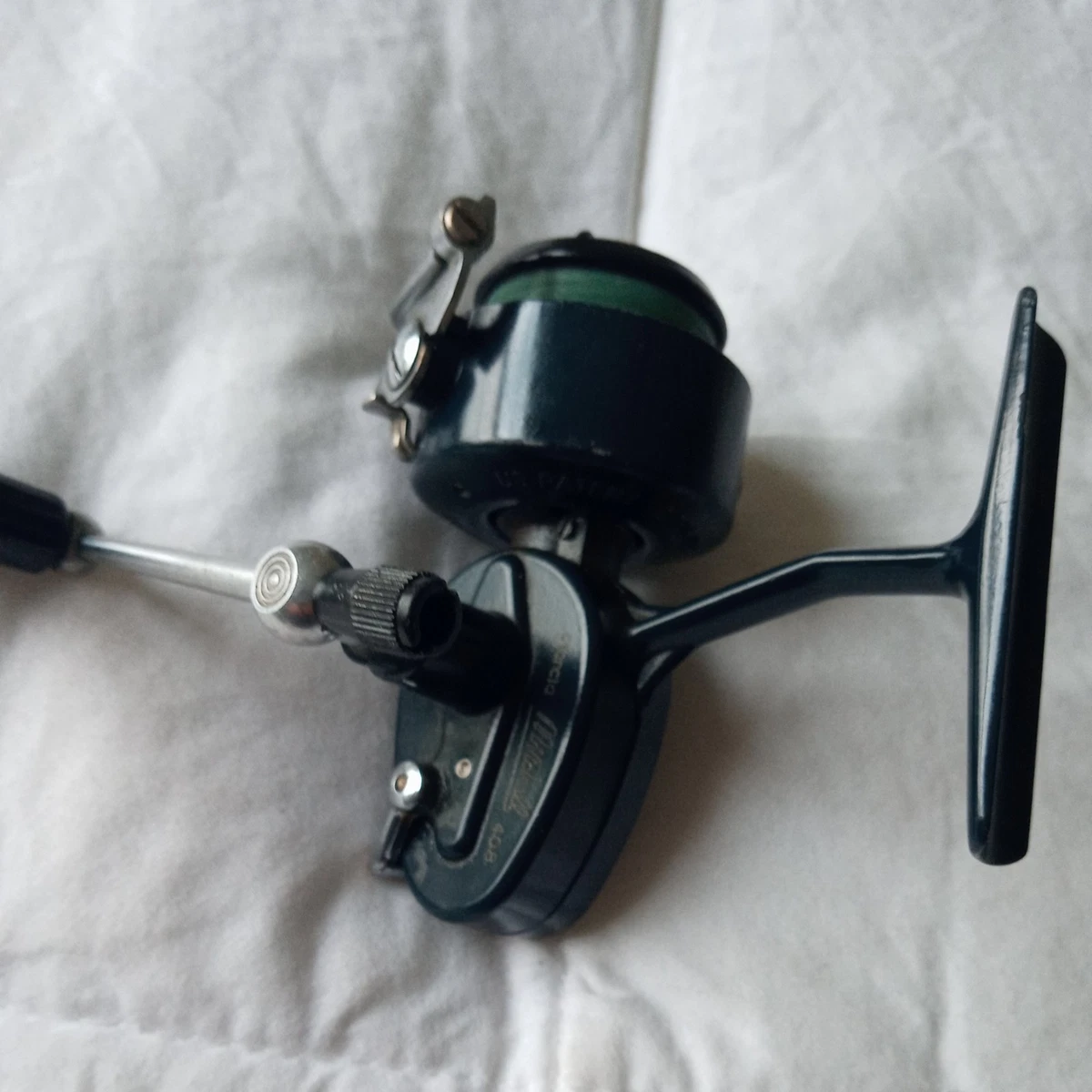 Garcia Mitchell 408 for sale - eBay