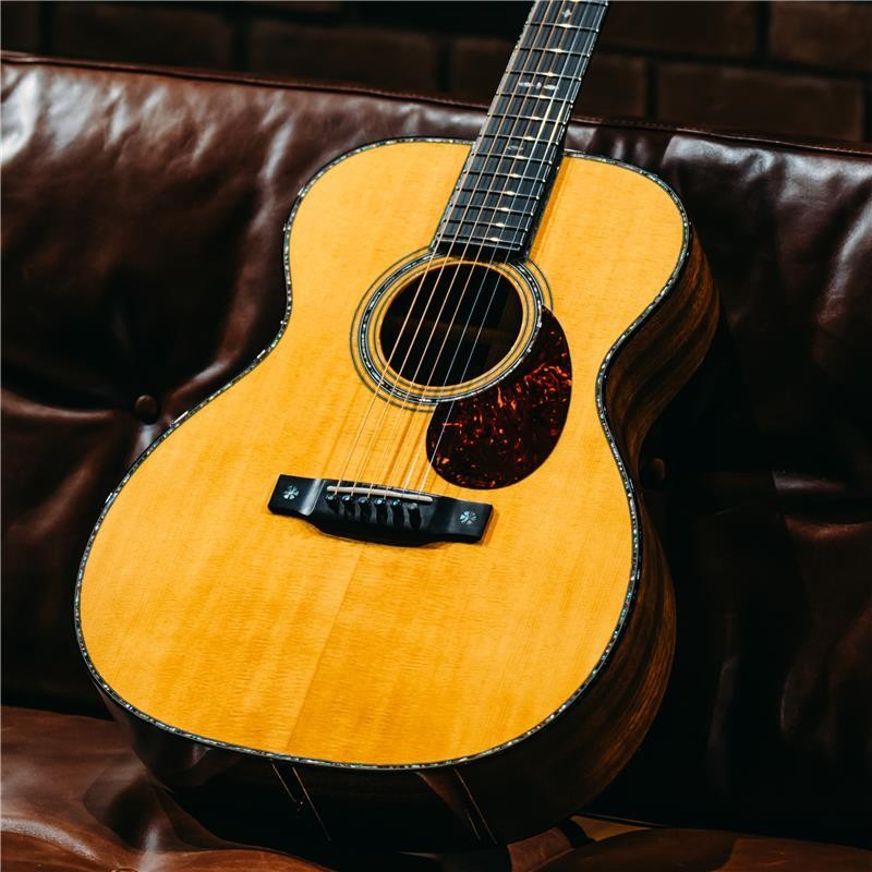 Martin CTM OM-42 2019 Used Acoustic Guitar