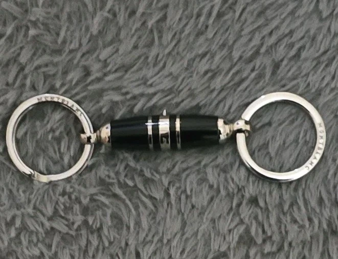 Montblanc Key Chains, Rings & Cases for Men for sale - eBay