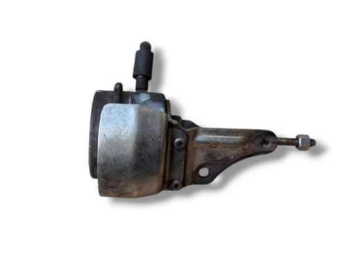 Volkswagen PASSAT B6 2008 Diesel Turbolader Druckwandler Magnetventil MDB31272