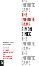 Infinite Game, Sinek, Simon
