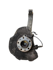 ALFA ROMEO GIULIA WHEEL HUB KNUCKLE FRONT LEFT PASSENGER SIDE 2016 - 2022