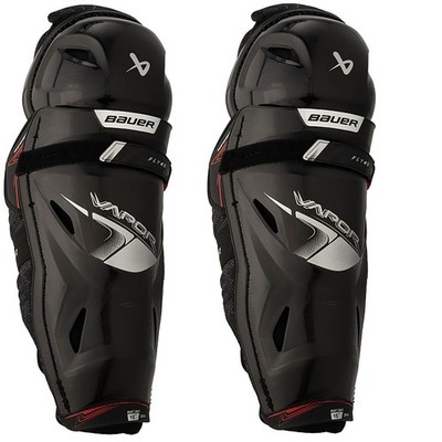 Bauer Vapor Fly40 Schienbeinschutz Senior