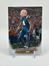 2025 Panini Luminance Zakhari Franklin RC Rookie #168 Raiders