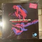 Joanne Shaw Taylor , Reckless Heart , New Sealed 2019 Vinyl Record Album
