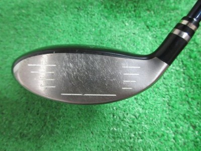 Yamaha inpres UD+2 2019 Fairway Wood 7W TMX-419F (R) #300 Golf