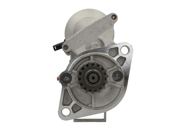 Anlasser 1.4 Kw Neu Eurostarter Oe-Nr. 428000-3310 FüR Yanmar-image