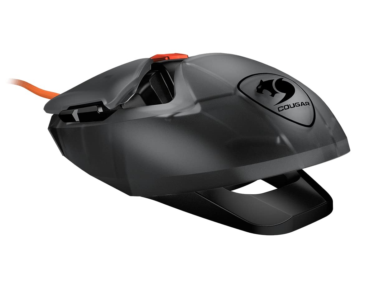 Souris gaming AIRBLADER Tournament ultra-légère et filaire pour e-sport