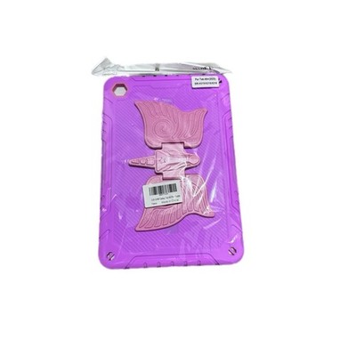 Kids Tablet Case for Samsung Galaxy Tab A9+ (2023)   Purple
