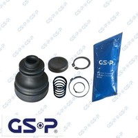 GSP 760179 Faltenbalgsatz FüR Antriebswelle Achsmanschette Set Faltenbalg