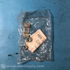 National Cabinet Lock C8756 Latch Plate and Tongue 8278