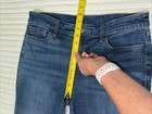 St John’s Bay Straight Leg Jeans Size  10 — photo 5