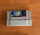 New ListingSuper Mario World (Super Nintendo SNES) Great Condition Authentic & Tested