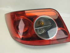 8200142688 RÜCKLEUCHTE AUßEN LINKS / 160297 FÜR RENAULT MEGANE II COUPE-CABRIOLE