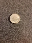 1964-P Roosevelt Dime: 90% silver