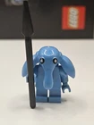 NEW Star Wars Max Rebo Custom Lego minifigure Jabba's Sail Barge 75020