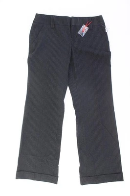 ⭐ Esprit Anzughose Hose für Damen Gr. 40, M schwarz aus Polyester ⭐ - Bild 1 von 4
