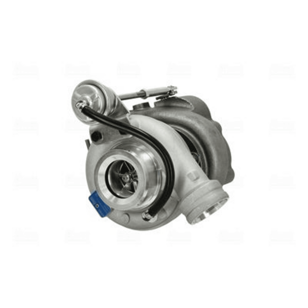 Turbolader Abgasturbolader FüR Renault Trucks Midlum-image