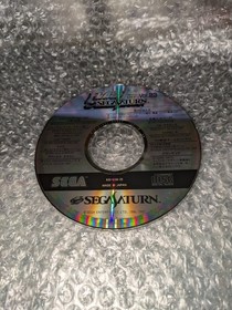 Tested Flash Sega Saturn Trial Version Vol.23 Demo Disc SEGA SATURN SS Japan