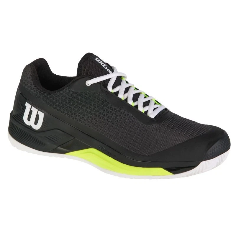Buty do tenisa ziemnego Wilson Rush Pro 4.0 Clay M WRS332120 - 40 2/3 Wilson