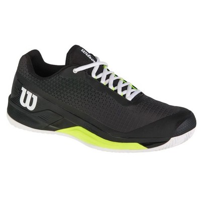 Buty do tenisa ziemnego Wilson Rush Pro 4.0 Clay M WRS332120 - 40 2/3 Wilson