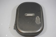 Bose QuietComfort Hard Carrying Case Bag for QC35 II, QC45, QC25, QC SE - Black