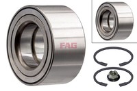 Radlagersatz FÜR Ford Mondeo I (Gbp) - Schaeffler FAG 713 6780 50