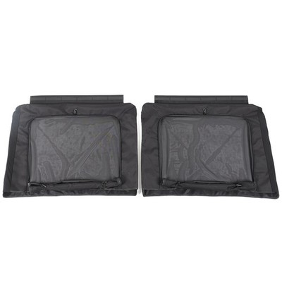Rear Door Window Sun Shade For Mercedes-Benz G-Class W463 G500 2004+