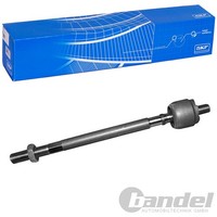 SKF Axialgelenk Spurstange Innen Passend FüR Renault Clio | Vkdy 326506