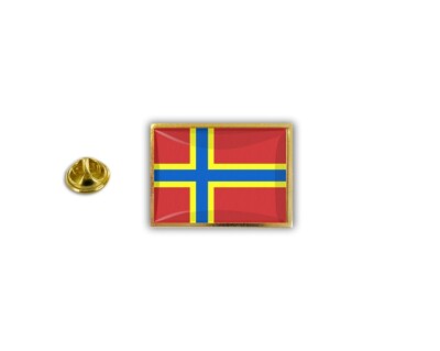 pins pin badge pin's metal broche drapeau anglais royaume uni orcades
