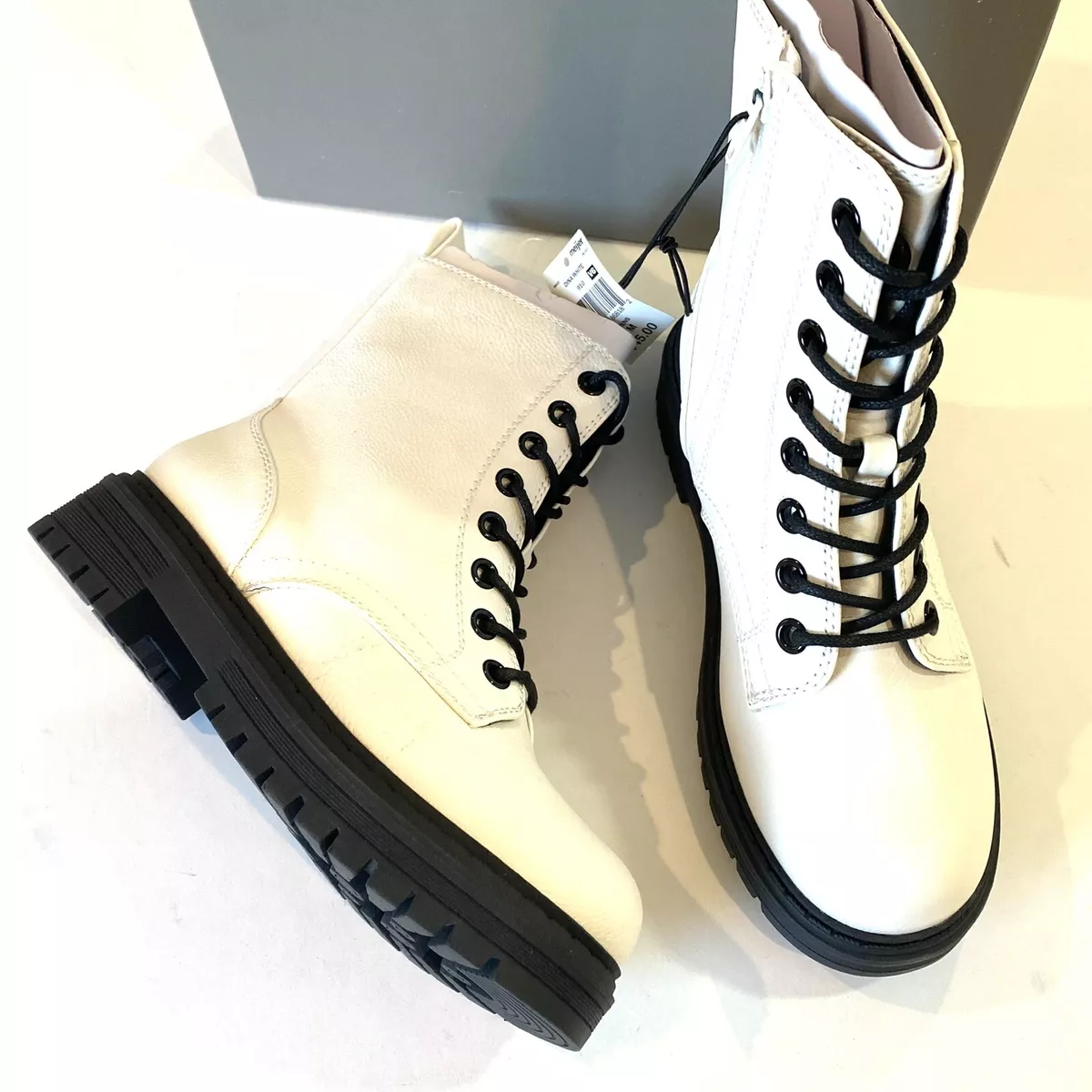 Falls creek women's boots at meijer sale