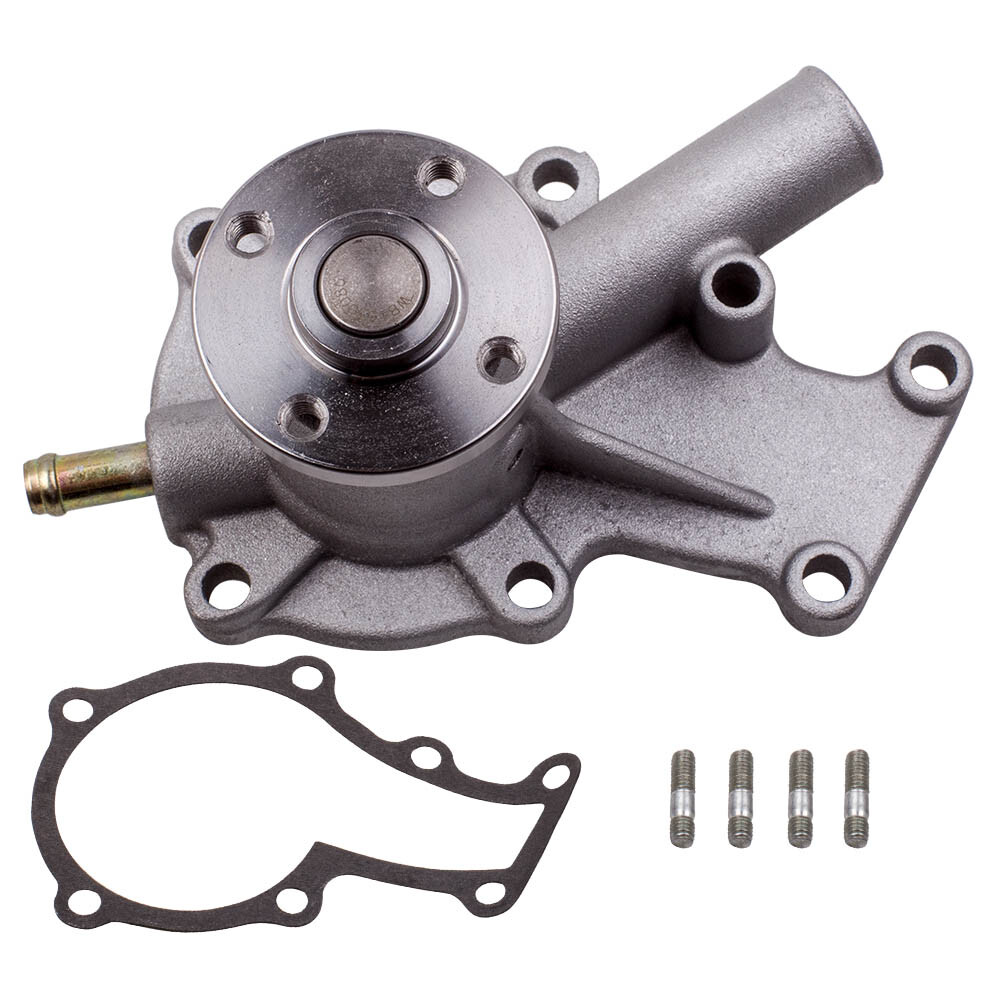 Pompe à eau 19983-73030 pour réparer le circuit de refroidissement D722