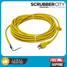 8.640-765.0 (1) Power Cord Windosr Karcher Versmatic 86407650