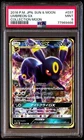 PSA 9 Mint Umbreon GX 037/060 Collection Moon 2016 Japanese Card Graded
