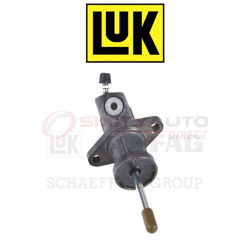 LuK LSC361 Clutch Slave Cylinder For Transmission At EBay