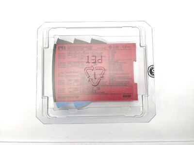 Pr Electronics 5202b2 Pulse Isolator