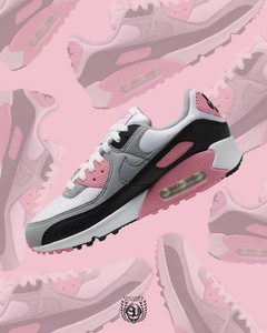 nike air max 90 size 7 uk