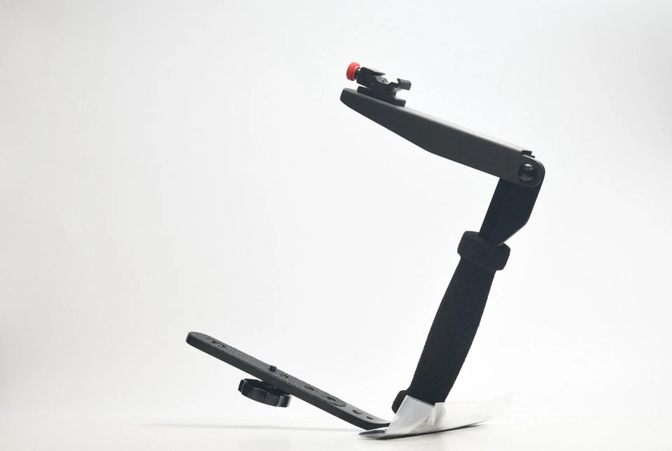 Precision Design FB350 Quick-Flip 350 Flash Bracket - Image 3 of 4