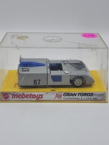 Chaparral 2j for sale | eBay