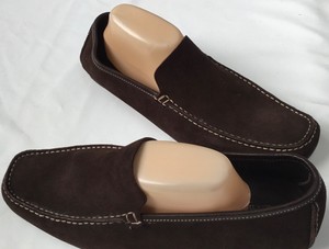 russell bromley mens loafers