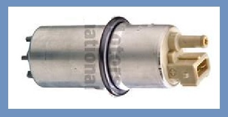 Pompe immergée pour Vw Jetta II Syncro 1.8 Berline en acier inoxydable