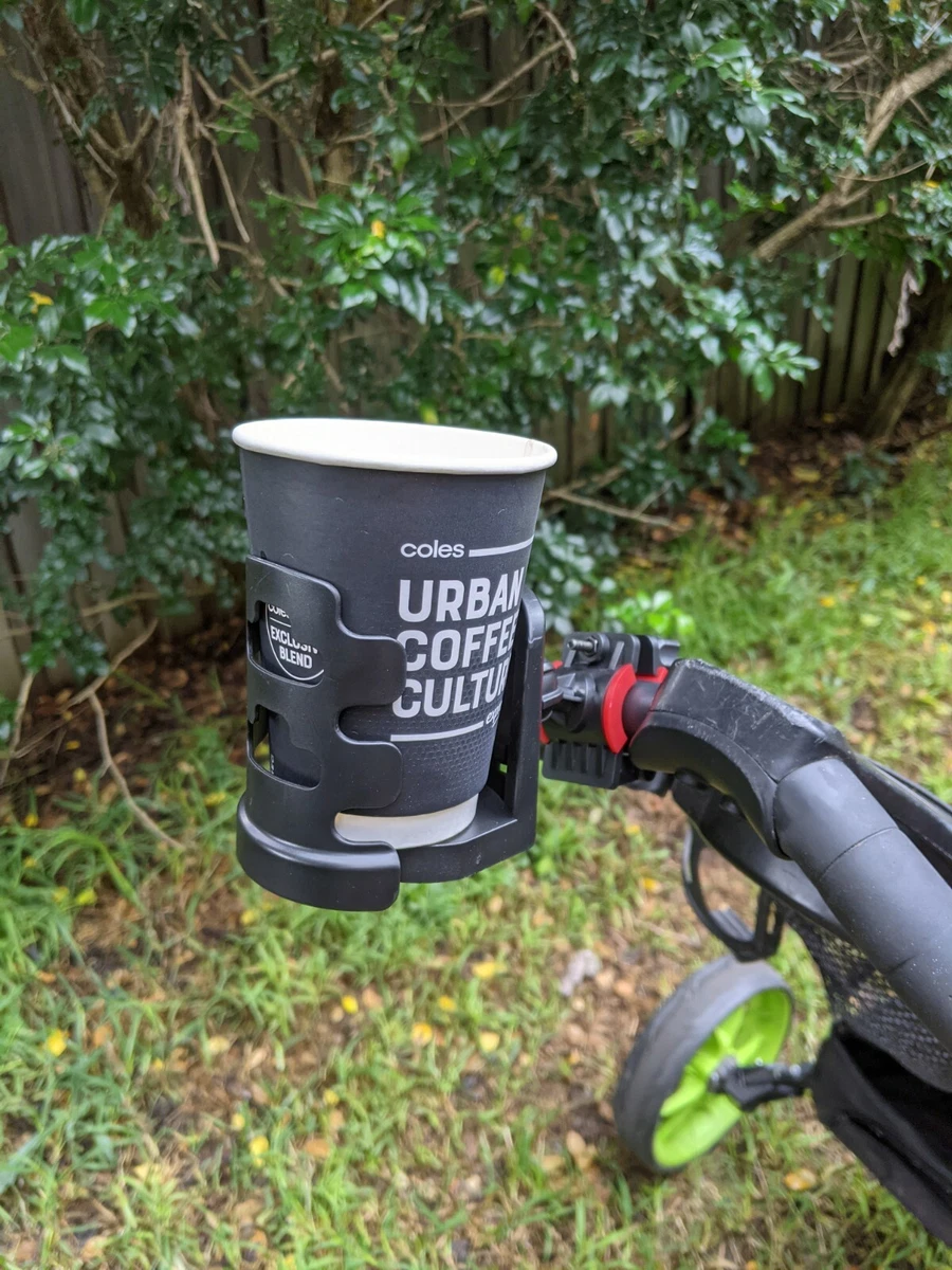 Buggy drinks clearance holder