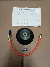 Fast Mover Tools, Air Dent Puller just whats in the pictures