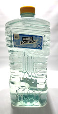 High Five 128 oz bubble solution non toxic