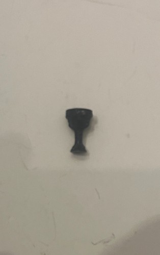 Warhammer 40k Space Hulk CHALICE Objective Marker OOP RARE Games Workshop - Picture 2 of 2