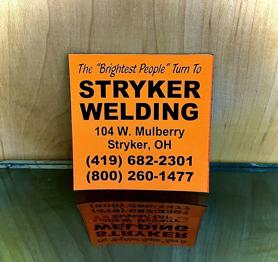 1/8” Thick Pure Copper Heat Diffuser 8” Octagon Stove Topper Defrost Plate - Image 4 of 4