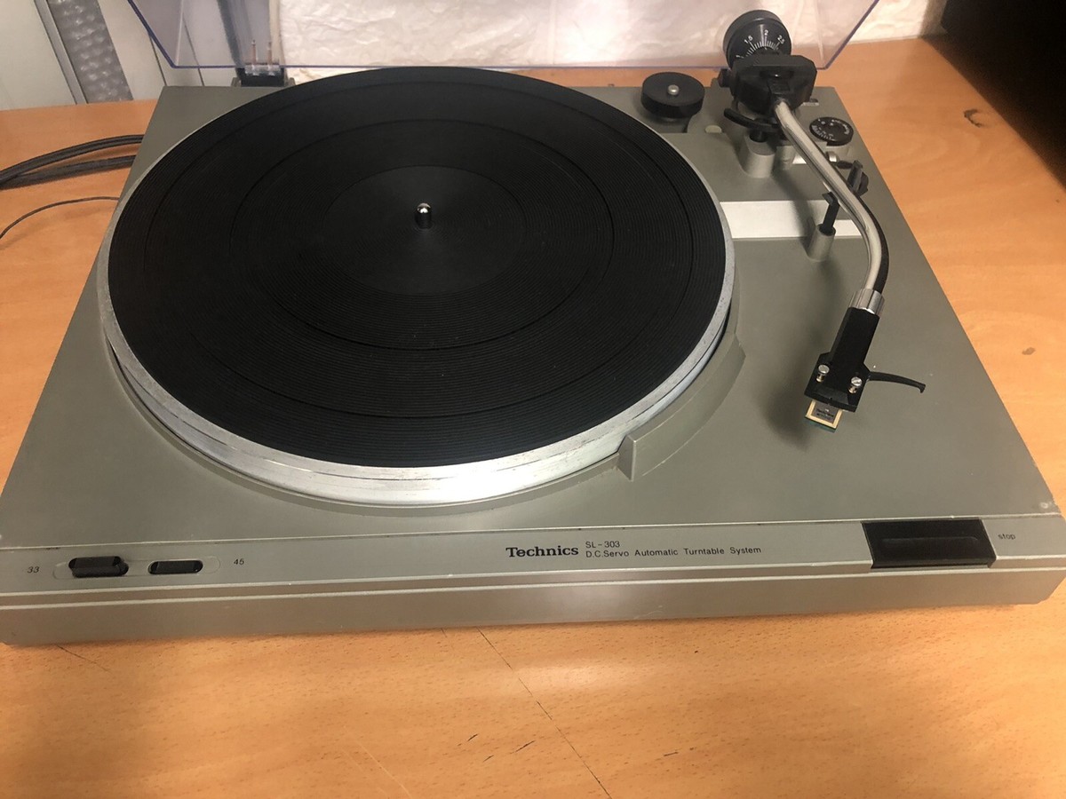 Cerniera Copripolvere SL-D2 3200 B2 D3 Kit Riparazione Cerniera Copertura Per Giradischi Technics SL-D2, D3, B2, 3200 - Include Staffe E Viti, Nero Ricambio Cerniera Dust Cover Technics